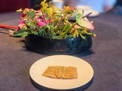 手工杏仁饼-外滩会(广东路店)