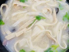 -惠丰源烩面馆(经七路店)