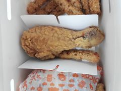 -德克士(北京站店)