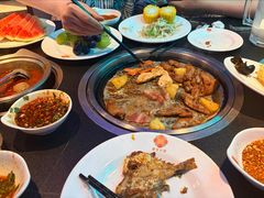 -海韵之星邮轮水会(明发商业广场店)