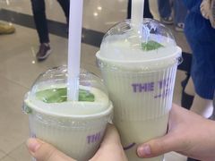 -一只酸奶牛(来福士店)