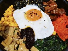 -米村拌饭(凯德和平广场店)