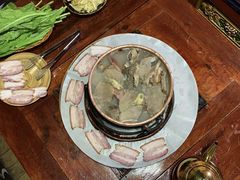 -康巴藏餐(束河古镇店)