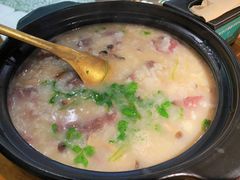 -潮粥荟·潮汕砂锅粥(朝阳大悦城店)
