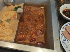-皇城老妈川味火锅·大连海鲜火锅(港湾店)