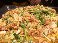 -臻享無招牌·食蛙专门店(太古里店)
