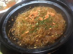 -凤凰山斑鱼馆(恭城店)