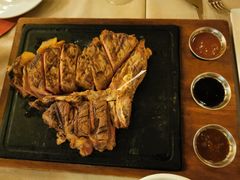 -奥斯特牛排馆(圣母百花大教堂)