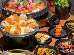 -虎哥六韩式烤肉料理 TIGERGRILL(隆生金山湖中心购物广场店)