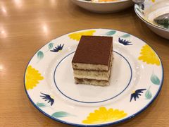 提拉米苏-萨莉亚意式餐厅(天河城购物中心店)