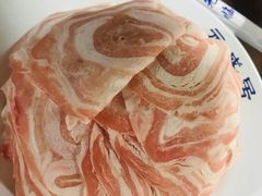 -元盛居(生态大街店)