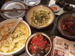 -南京大牌档(新街口德基广场店)