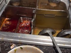 -海底捞火锅(汇悦城店)