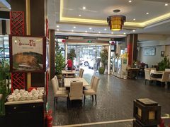 -太婆天府山珍酒楼(亚运村店)