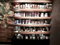 大堂-星巴克(西湖天地店)