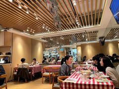 -西贝(上海我格广场店)