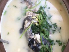 -翠茗农庄土菜馆(天目湖店)