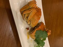 -锡和无锡菜(景丽苑店)