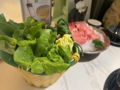 -狐狸爱上椰子鸡(滨江星光大道店)