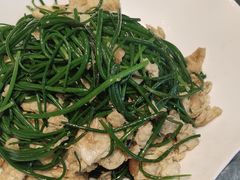 -哈啾嗨·新概念蒙餐(红星新城店)