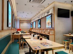 -武圣羊汤·西北面(朝阳门店)