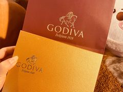 -GODIVA(王府井apm店)