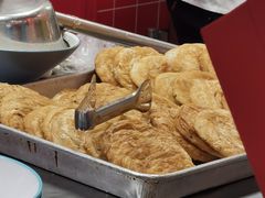 -孔师傅八仙老鸭粉丝汤(上海市第一食品商店南东店)