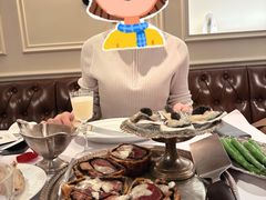 -壳里西餐厅Coquille Seafood Bistro(蒙自路店)