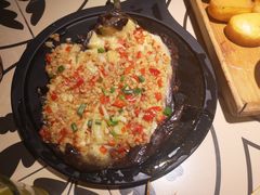 -新凯旋烧烤·燕姐千岛湖土菜