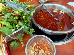 -丹妹麻辣烫(袁家岭20year店)