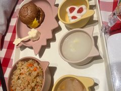 -西贝(六里桥旗舰店)