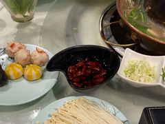 -东来顺饭庄(西直门店)