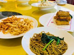 -石羊农庄