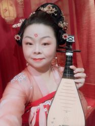 -汉仪华裳汉服馆(打浦桥店)