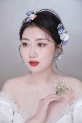 -洋洋婚纱品牌集合店