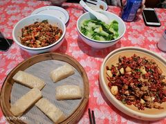 -冇味湘潭菜(湘江世纪城店)