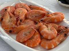 -众味海鲜大排档·活海鲜·潮汕味(南澳店)