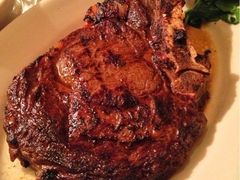 带骨肉眼牛扒-莫尔顿牛排坊(威尼斯人店)