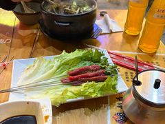 -798烧烤工厂(太和路店)