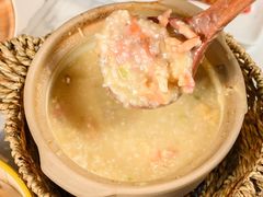 -南拳十三姨·潮汕砂锅粥·粤菜(西单大悦城店)