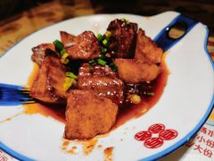 -点兵点将·四川传统小吃集(宽窄巷子店)