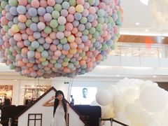 -皇庭广场(福华三路店)