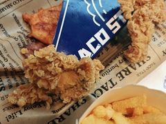 -TACO STAR 塔可星(下沙宝龙店)