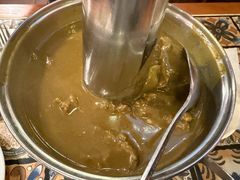 葡式咖喱崩沙牛腩-番茄屋葡式美食(总店)