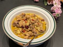 -湖滨客舍·湖北菜