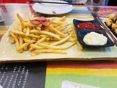 -滋味烤鱼(马北店)