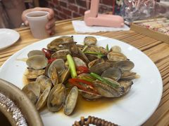 -醉壹号海鲜大排档(厦门美食地标店)