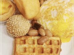 -东北大厦酒店(沈阳北站青年大街店)