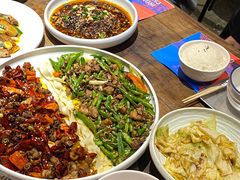 -铁公鸡·四川料理(天环广场店)