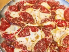 -九田家黑牛烤肉(溧水万达店)